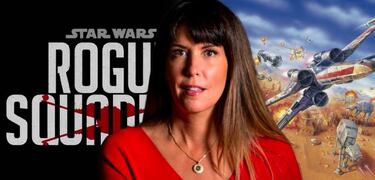 El futuro de Star Wars en el cine: Rian Johnson a la nevera y Taika Waititi antes de Rogue Squadron