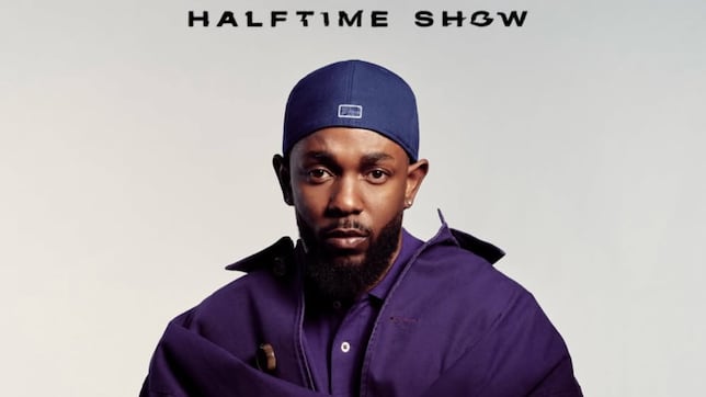 Kendrick Lamar en el Halftime show del Super Bowl hoy, en vivo: canciones, invitados y reacciones, en directo