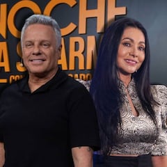 Quién es Paty Díaz, la exnovia de Alexis Ayala que ha hecho revelación sobre su relación