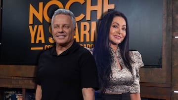 Quién es Paty Díaz, la exnovia de Alexis Ayala que ha hecho revelación sobre su relación
