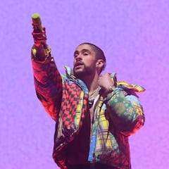 Did Bad Bunny diss Harry Styles at Coachella?