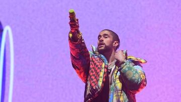 Bad Bunny seemingly dissed the ‘As It Was’ singer during his Coachella performance