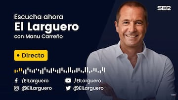 Ant車n Meana: "El Madrid se plantea romper el pacto de no agresi車n con el Atl谷tico"