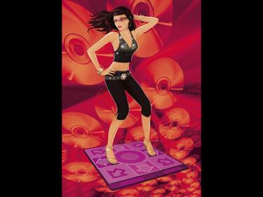 Anunciado Dance Factory