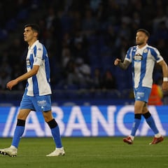 El dúo José Ángel-Villares, inmune a los fichajes del Depor para la media