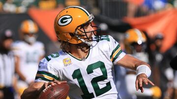 Packers and Bears clash as Cardinals aim for six wins in a row