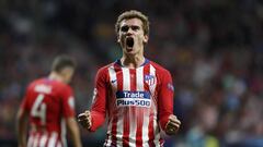Conoce los 30 nominados al Balón de Oro 2018
