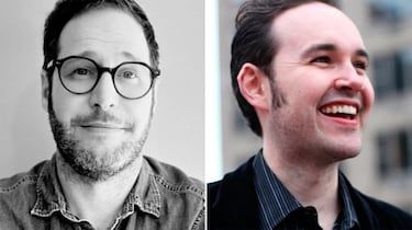 Los 4 Fantásticos de Marvel Studios confirma director y dos guionistas sin experiencia en superhéroes