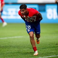 El Leganés, a por Carlos Martín, de vuelta a España para decidir destino