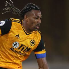 “Adama estaba preparado para dar el salto en el Barça”