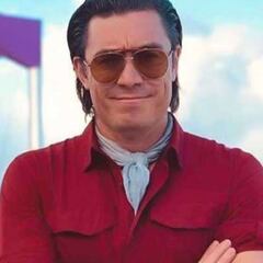 Antonio Rosique sufrió ataque de mantarraya en Exatlón México