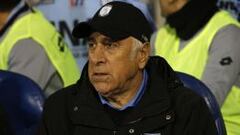 Nelson Acosta presentó su renuncia a Deportes Iquique