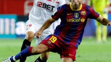 Cigarini: "La vuelta será muy complicada"