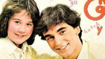 Qué fue de Ana Anguita, la cantante de ‘Enrique y Ana’