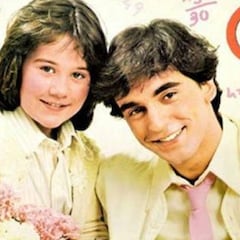 Qué fue de Ana Anguita, la cantante de ‘Enrique y Ana’