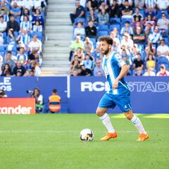 Keidi Bare busca su sitio