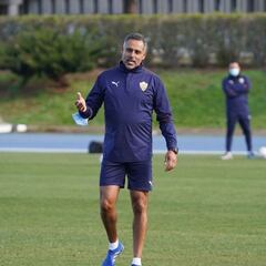 Turki Al-Sheikh destituye a José Gomes