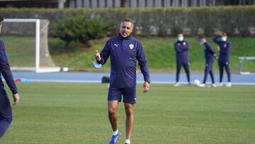 José Gomes.