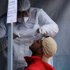 Pruebas Covid gratis: cuándo será y dónde se encontrarán los puntos habilitados