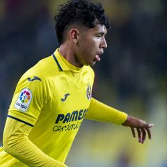 Luis Quintero llegará al Deportivo en calidad de cedido