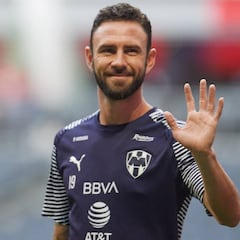 Miguel Layún, descartado para la Ida de Semifinales