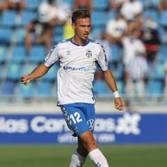 Sergio González: "Será especial"