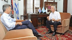 El primer Mundial con 48 países se disputará en América