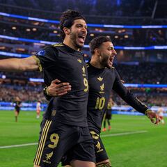 México vs Panamá: fecha, horario, canal, TV y cómo ver la final de la Concacaf Nations League