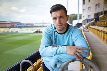 Giovani Lo Celso: "Emery tiene un plan y debemos seguirlo"