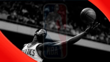El merecido homenaje que realizar¨¢ la NBA a la carrera de Bill Russel