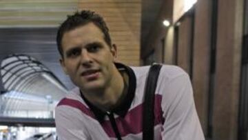 "Paul Davis es de los mejores"