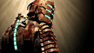 El terrorífico Dead Space gratis en Origin por tiempo limitado