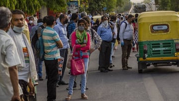 Coronavirus India live updates: cases, deaths and news, today