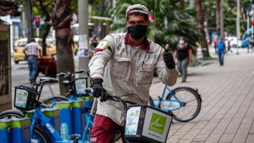 Cuarentena Valle de Aburr&aacute; fin de semana: medidas y restricciones