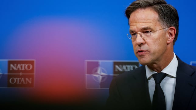 La OTAN advierte a Rusia: usará “toda la fuerza” contra Moscú