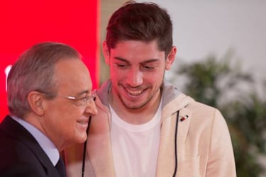 Los inesperados bombazos en estos siete meses de fútbol