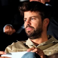 Las personalidades que no se han querido perder la despedida de Iniesta