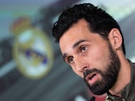 Álvaro Arbeloa takes charge of his first LaLiga game at the Bernabéu and is already under pressure after a shock cup exit.