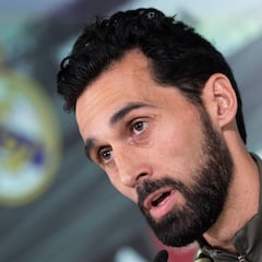 Confirmed Real Madrid starting lineup to play Levante in LaLiga: Mbappé returns