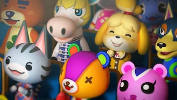 Animal Crossing New Horizons: ¿por qué su idioma ficticio suena distinto en la versión japonesa?