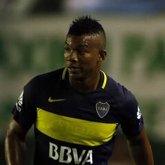 Olé: "Fabra y Barrios se disfrazaron de Riquelme"