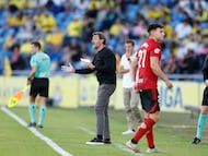 08/12/25 PARTIDO SEGUNDA DIVISION JORNADA 17
LAS PALMAS - MIRANDES
JESUS GALVAN