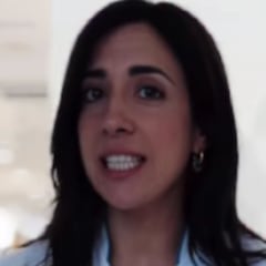 Una nutricionista alerta sobre lo que debes hacer para deshincharte durante las vacaciones: “Sentirnos más ligeros”