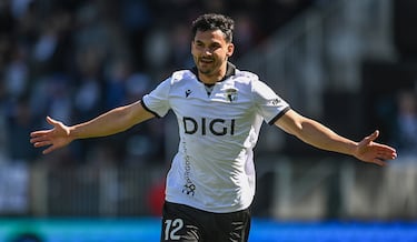 Un Burgos coral da un golpazo de playoff encima de la mesa