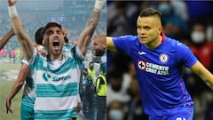 Liga MX: La final al momento del Guardianes 2021