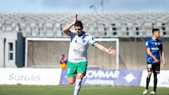 Sorpresa en la Copa Chile: Puerto Montt humilla a Huachipato