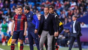 26/02/23 PARTIDO SEGUNDA DIVISION
LEVANTE UD - CD LUGO
JAVI CALLEJA