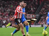 Areso: “Es el partido que buscaba, siendo cabezón llegan los frutos”