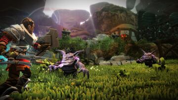 Captura de pantalla - Project Spark (PC)