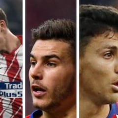 Thomas, el cuarto pupilo de Simeone que paga su cláusula